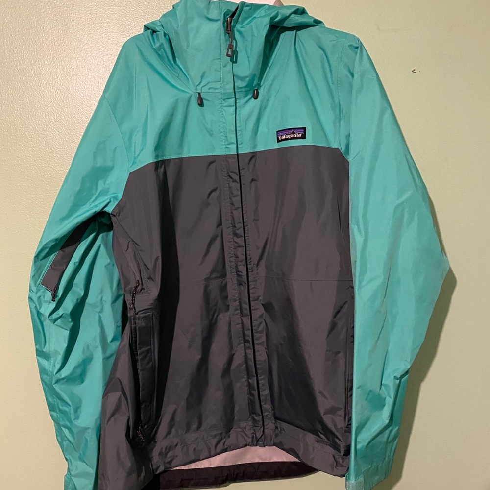 Rain coat